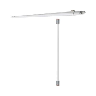 SLIM-U-BOOT-LAMPE 24W/840 LED 1,5M