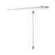 SLIM-U-BOOT-LAMPE 24W/840 LED 1,5M