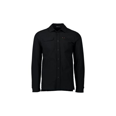 POC Rouse Shirt Schwarz