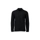 POC Rouse Shirt Schwarz