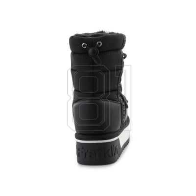 5. D.Franklin Nordic V.2 Bomb W DFSH371006 Schuhe