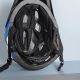 2. Rockbros TS-61 10110061001 Kinderfahrradhelm mit abnehmbarem Kinnschutz, Größe S (48–54) – Blau