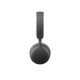 6. Logitech Headset Zone Wireless 2 ES for Business Graphit