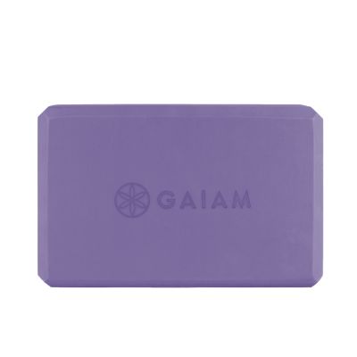 15. Gaiam 52214 Yoga-Würfel