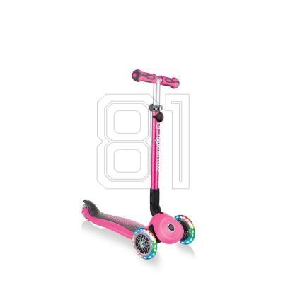 23. Globber GO-UP Deluxe Lights 646-110 Roller/Fahrrad
