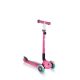 23. Globber GO-UP Deluxe Lights 646-110 Roller/Fahrrad