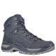 2. Lowa Renegade Evo GTX Mid-High Wanderschuhe - Marineblau/Blau