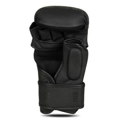 27. MMA Sparring Handschuhe M - Black Dragon - Valor Series