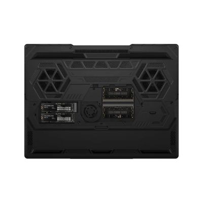5. MSI Raider 16 HX B2WH-211PL Ultra 7 251HX 16,0" QHD+ 240Hz IPS-Panel, 16GB DDR5 SSD, 1TB GeForce RTX 5070 Ti 12GB, Win11