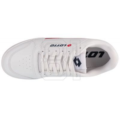 3. Lotto Nandu W 2400100U-1030 Schuhe 