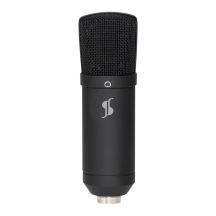 STAGG SUM45 Set - USB-Kondensatormikrofon