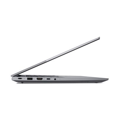 11. Lenovo ThinkBook 16 G9 IPL Copilot+ PC Intel Core Ultra 5 325 Laptop 40,6 cm (16") WUXGA 16 GB DDR5-SDRAM 512 GB SSD Wi-Fi 7 (802.11be) Windows 11 Pro Grau Englisch