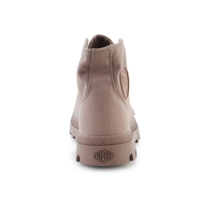 6. Palladium Mono Chrome W 73089-267-M Schuhe