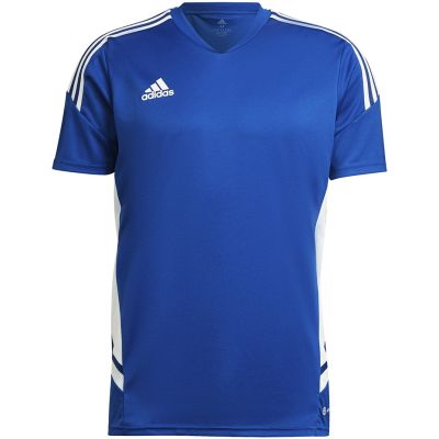 6. Adidas Condivo 22 Trikot M HA6285