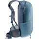 5. Deuter Race 12 Cycling Backpack 320412313740