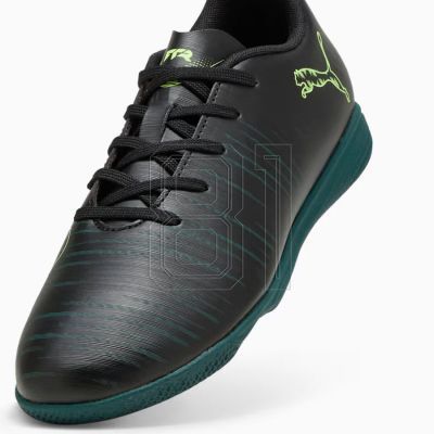 4. Puma Future 8 Play IT Jr 108627-02 Schuhe