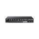 6. Tenda TEM2010X 2,5-Gbit/s-Ethernet-Netzwerkadapter (100/1000/2500 Mbit/s) für Desktop-PCs, Schwarz