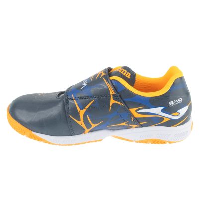 2. Joma Super Copa Jr 2503 INV SCJW2503INV Marineblau 27