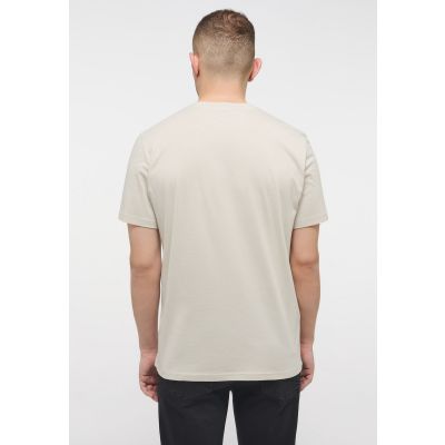 12. Mustang Alex C Print T-Shirt M 1013523 2081