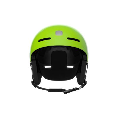POC POCITO FORNIX MIPS Kinder Skihelm Leicht Grün (10473_8234)