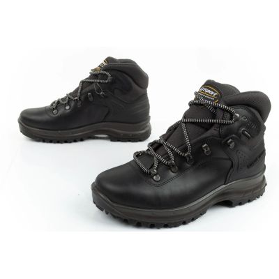 29. Grisport Nero Pecos M 13229P13G Trekkingschuhe
