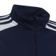 10. Adidas Squadra 21 Training Jacket Jr HC6278 Sweatshirt