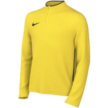 Nike Dri-Fit Park Drill Top Gelb IB7542 719 Kinder-Sweatshirt