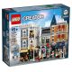 8. LEGO Creator Expert 10255 – Montageplatz