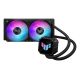 40. ASUS TUF GAMING LC III 240 ARGB Kühler