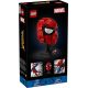 2. LEGO Super Heroes 76285 Spider-Man Maske