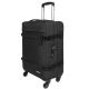 2. Eastpak Transit'r 4 S Koffer EK0A5BFI0081 Schwarz Einheitsgröße