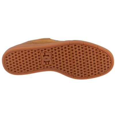 4. DC Shoes Crisis 2 DC01672200 Braun 38