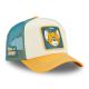 3. Capslab Tom und Jerry Trucker Cap - CL/TAJ6/1/CT/JER