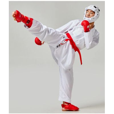 11. MTX Kumite WKF Karate-Kimono | MOOTO
