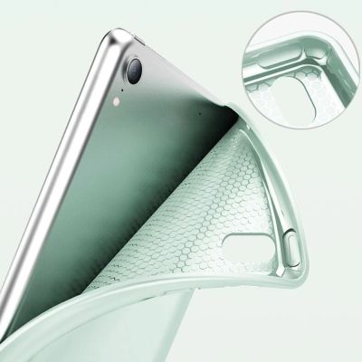 3. Tech-Protect SmartCase Hülle für iPad 10,9" 2022 - Rosa