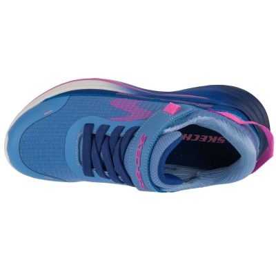 3. Skechers Wave 92 - Imara Lite 303571L-BLNV Blau 29