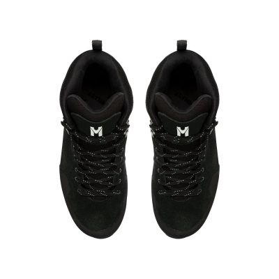 3. MILLET WG Trek 4 Goretex Graphite Schuhe