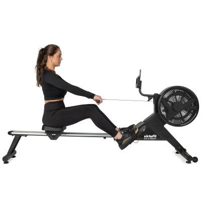 25. VIRTUFIT ELITE AIR MAGNETISCHES RUDERGERÄT