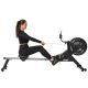 25. VIRTUFIT ELITE AIR MAGNETISCHES RUDERGERÄT