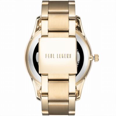 6. Herrenarmbanduhr Paul Lorens PL12156B2-1D1