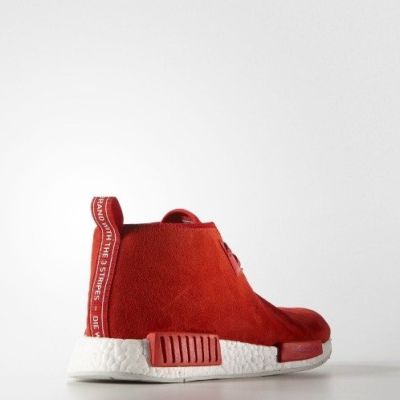 4. Adidas Originals NMD C1 Chukka Schuhe - S79147
