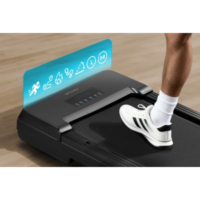 10. Spokey TORUS elektrisches Laufband