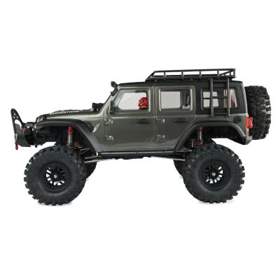 2. RC-Car AMXRock Crosstrail Crawler 4WD 1:10 ARTR Anthra