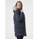 12. Helly Hansen W Blossom Puffy Parka Jacke W 53624 597