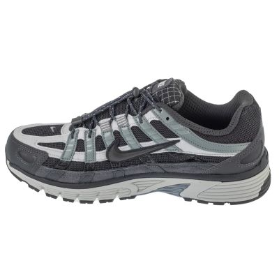 2. Nike P-6000 HQ3818-001 Schwarz 38,5