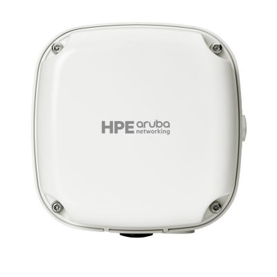 2. Hewlett Packard Enterprise Aruba AP-565 Access Point