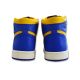 4. Jordan Brand Air Jordan 1 Retro High OG Wmns "Reverse Laney" Sneaker - FD2596-700