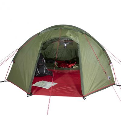 5. High Peak Goshawk 4 Zelt 10307