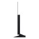 10. LG OLED 4K evo AI C6 Fernseher | OLED55C61LA | 55 | Smart-TV | webOS | UHD | Schwarz
