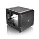 17. Thermaltake Core V21 CA-1D5-00S1WN-00 Gehäuse (Micro ATX, Mini ITX; Schwarz)